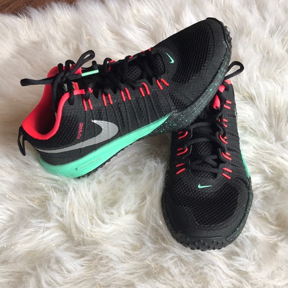 nike lunarlon flywire